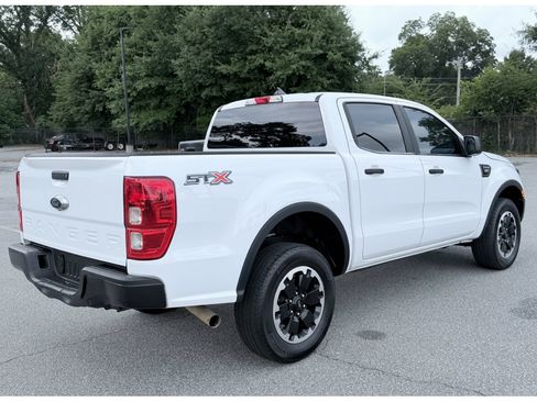 Used 2021 Ford Ranger XL w/ Equipment Group 101A High RWD image 6