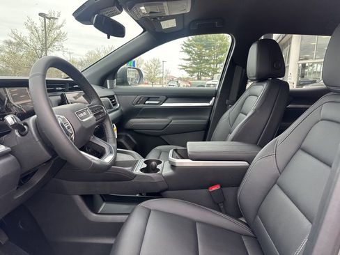 New 2026 GMC Terrain Elevation w/ Elevation Premium Package image 16