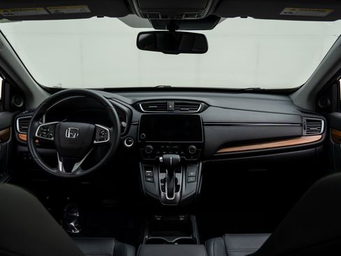 Used 2021 Honda CR-V EX-L image 9
