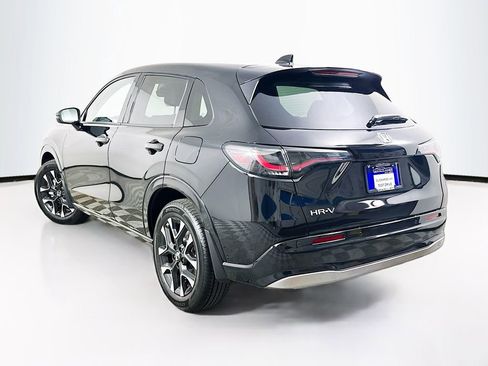 New 2026 Honda HR-V EX-L image 6