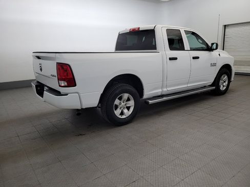 Used 2018 RAM 1500 Express AWD/4WD image 10