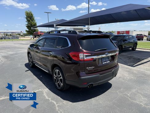 Used 2023 Subaru Ascent Touring AWD/4WD image 5
