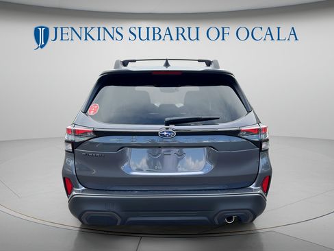 New 2026 Subaru Forester Limited AWD/4WD image 4
