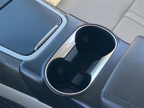 Used 2020 Lincoln Nautilus Reserve w/ Equipment Group 202A image 18