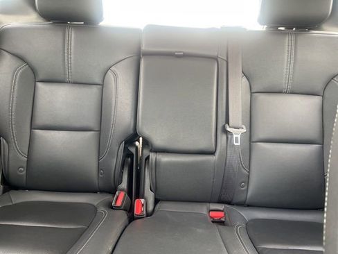 Used 2023 Chevrolet Blazer LT FWD image 22