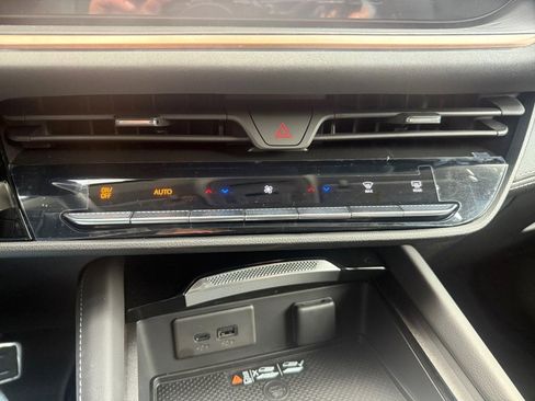 New 2026 Buick Envision Sport Touring image 20