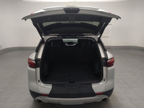 Used 2020 Chevrolet Blazer LT FWD image 29