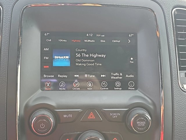 Used 2019 Dodge Durango GT RWD image 13