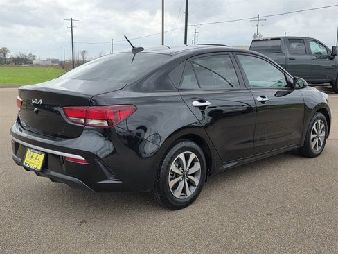 Used 2022 Kia Rio S w/ Technology Package image 5