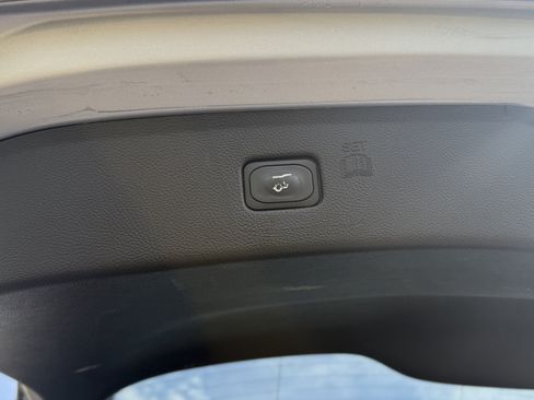 Used 2024 Ford Edge ST w/ Equipment Group 401A AWD/4WD image 8