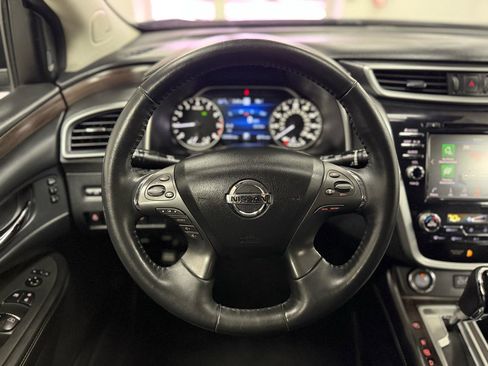 Used 2019 Nissan Murano Platinum AWD/4WD image 15