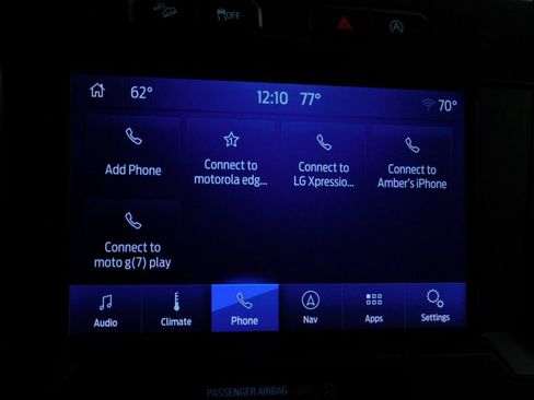 Used 2019 Ford F150 Lariat image 60