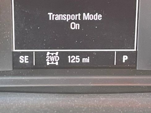 New 2025 Chevrolet Silverado 3500 W/T w/ WT Convenience Package image 2