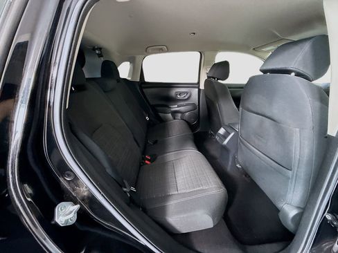 Certified 2023 Honda HR-V LX image 22