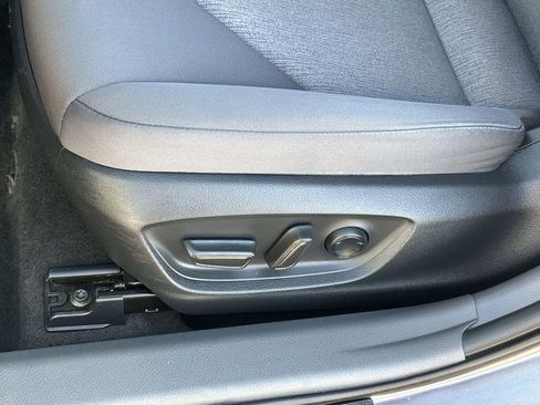 Used 2022 Toyota Camry LE w/ Carpet Mat Package (TMS) image 16