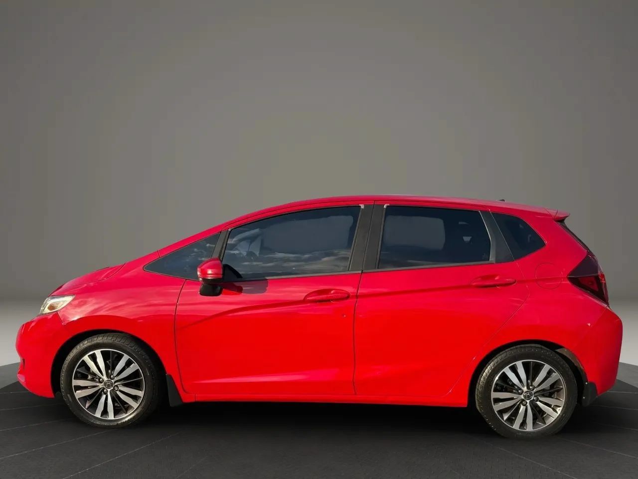 Used 2016 Honda Fit EX image 8