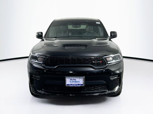 Used 2022 Dodge Durango GT w/ Blacktop Package image 2