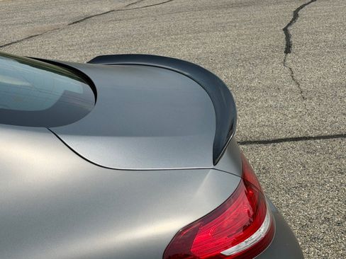 Used 2017 Mercedes-Benz C 63 AMG S image 26