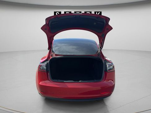 Used 2018 Tesla Model 3 Performance AWD/4WD image 10