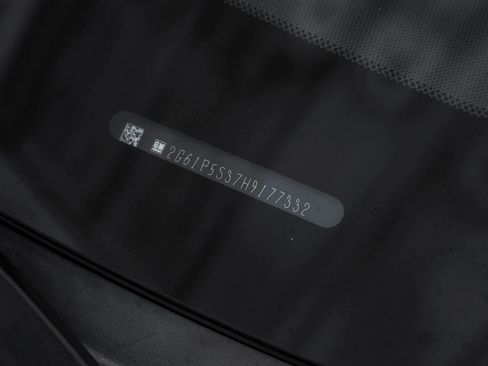 Used 2017 Cadillac XTS Premium Luxury w/ Driver Assist Package image 57