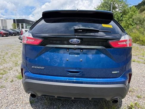 Used 2020 Ford Edge SE AWD/4WD image 14