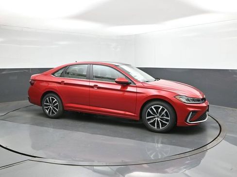 New 2026 Volkswagen Jetta SE image 26