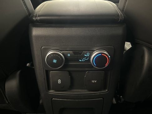 Certified 2023 Ford Explorer XLT w/ Equipment Group 202A image 21