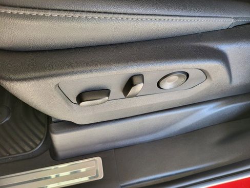 New 2026 Chevrolet Silverado 2500 LTZ w/ LTZ Convenience Package image 24