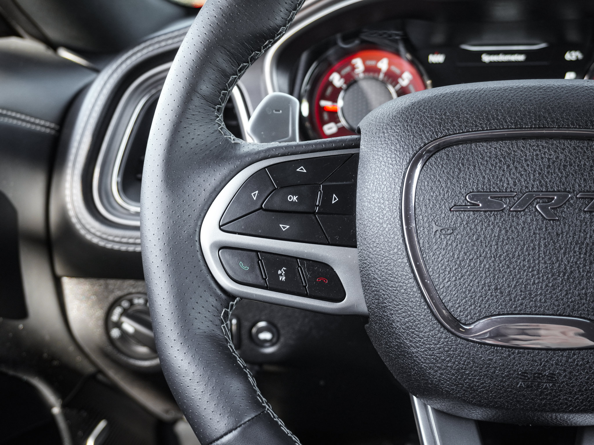 Used 2023 Dodge Challenger SRT Hellcat RWD image 19