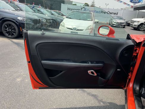 Used 2023 Dodge Challenger GT w/ Blacktop Package image 12