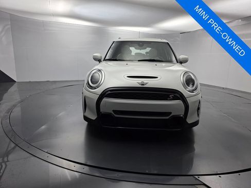 Used 2024 MINI Cooper S FWD image 2