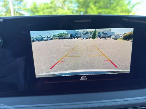 New 2026 Buick Envista Sport Touring w/ Convenience I Package FWD image 13