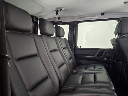 Used 2012 Mercedes-Benz G 550 image 19
