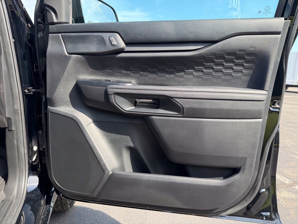 New 2026 Ford Ranger XLT AWD/4WD image 22