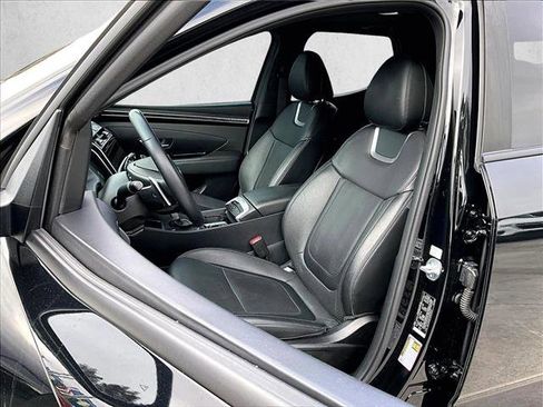 Used 2024 Hyundai Santa Cruz Limited image 27