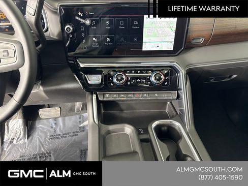 New 2026 GMC Sierra 2500 Denali Ultimate image 30