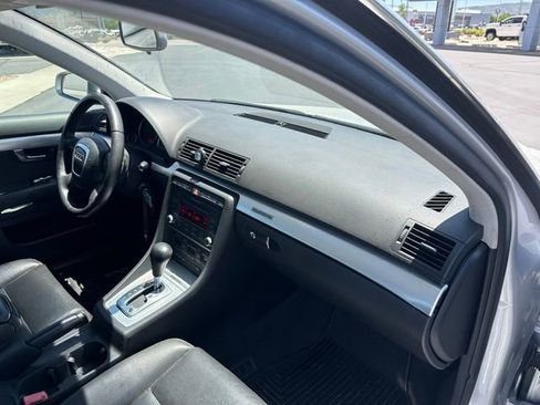 Used 2008 Audi A4 2.0T AWD/4WD image 31