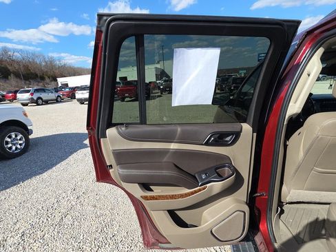 Used 2020 Chevrolet Tahoe Premier image 12