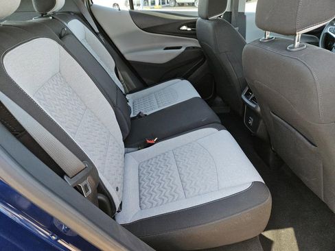 Used 2022 Chevrolet Equinox LS image 32