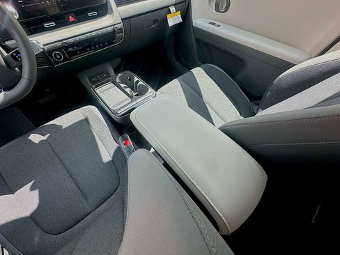 New 2026 Hyundai Ioniq 5 SE RWD image 22