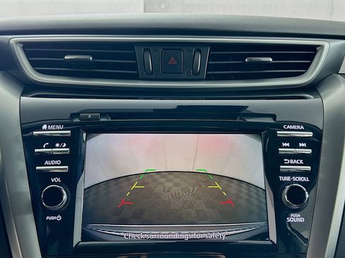 Used 2024 Nissan Murano SV AWD/4WD image 22