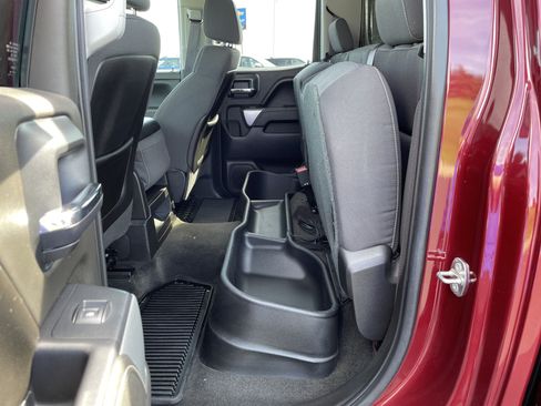 Used 2015 Chevrolet Silverado 1500 LT w/ All Star Edition AWD/4WD image 38