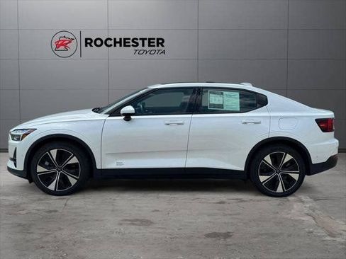 Used 2023 Polestar Polestar 2 w/ Pilot Pack AWD/4WD image 34