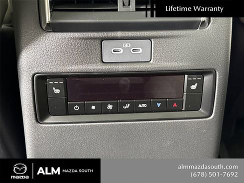 New 2026 MAZDA CX-90 3.3 Turbo w/ Premium Plus Pkg image 25