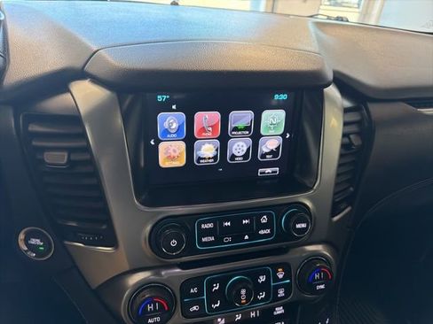 Used 2018 Chevrolet Tahoe LT image 29