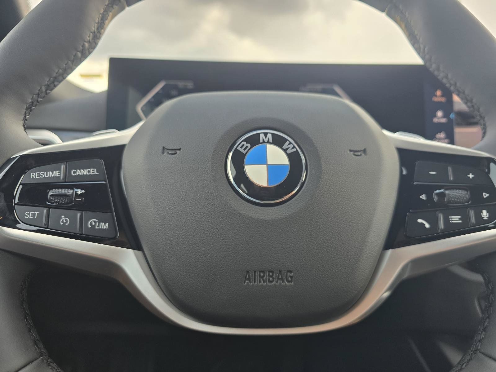 New 2026 BMW 330i Sedan w/ Convenience Package RWD image 22