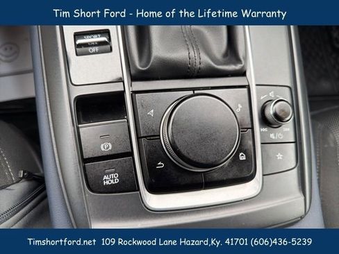 Used 2021 MAZDA CX-30 AWD 2.5 S image 11