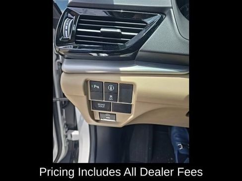 Used 2023 Acura RDX FWD w/ Technology Package image 5