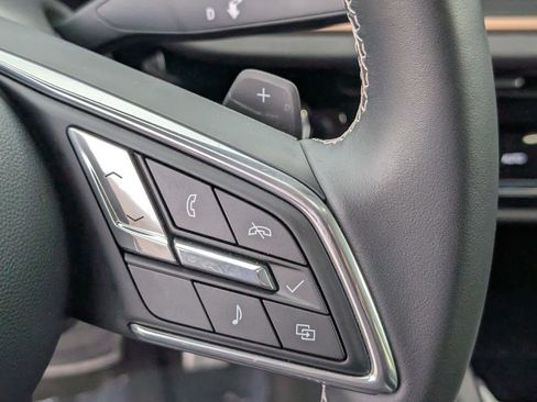 Certified 2025 Buick Envision Sport Touring image 22