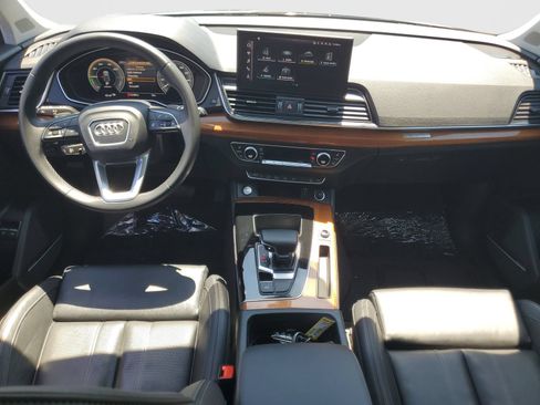 Used 2023 Audi Q5 e Prestige w/ Prestige Package AWD/4WD image 11